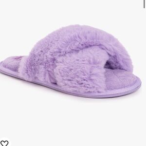 BP Super Soft Slippers